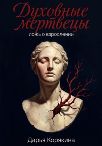 Духовные мертвецы: ложь о взрослении. Дарья Корякина