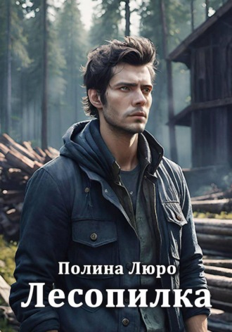 Лесопилка. Полина Люро