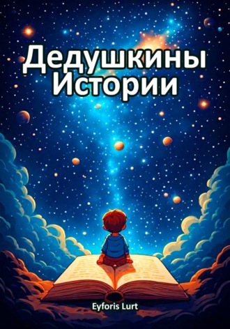 Eyforis Lurt. Дедушкины Истории