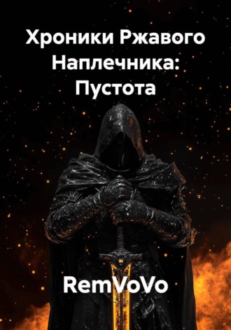 RemVoVo. Хроники Ржавого Наплечника: Пустота