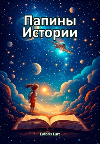 Eyforis Lurt. Папины Истории