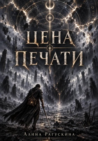 Алина Рагускина. Цена Печати