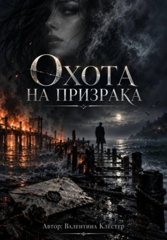 Охота на призрака. Валентина Клёстер