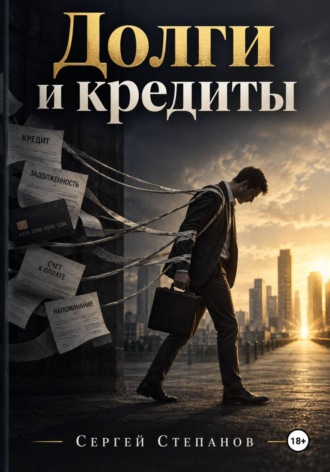 Долги и кредиты. Сергей Степанов