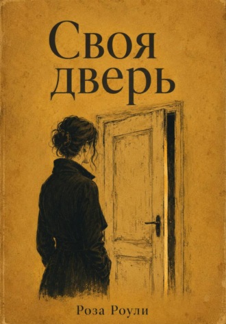 Своя дверь. Роза Роуль
