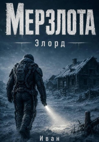 Мерзлота. 