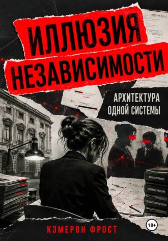 Кэмерон Фрост. Иллюзия независимости: Архитектура одной системы