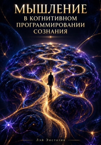 Мышление в когнитивном программировании сознания. Лэй Энстазия
