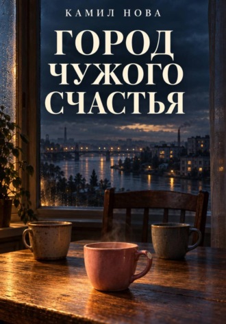 Камил Нова. Город чужого счастья