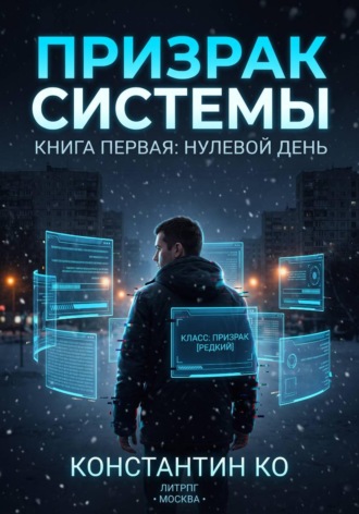 Призрак Системы. 