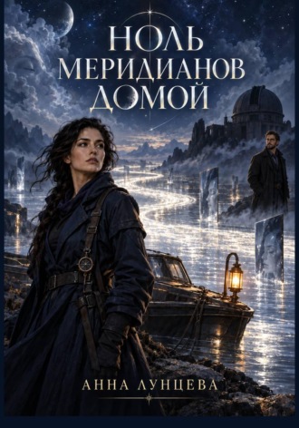 Ноль меридианов домой. 