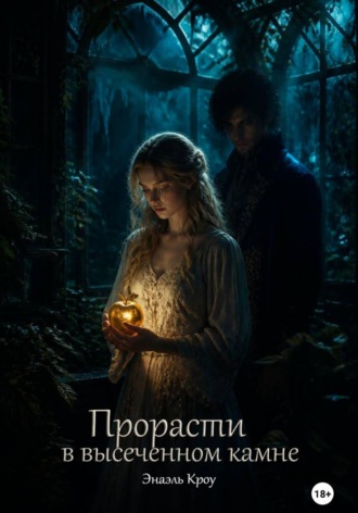 Энаэль Кроу. Прорасти в высеченном камне