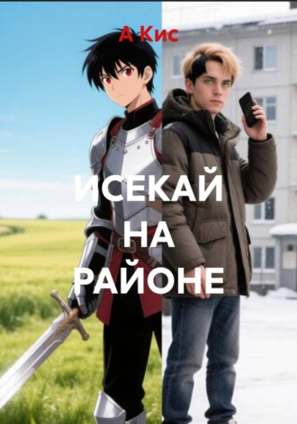 ИСЕКАЙ НА РАЙОНЕ. А Кис