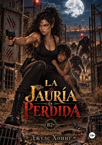 Джулс Хониг. La jauría perdida