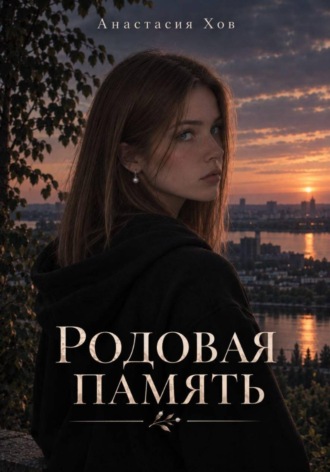 Анастасия Хов. Родовая память