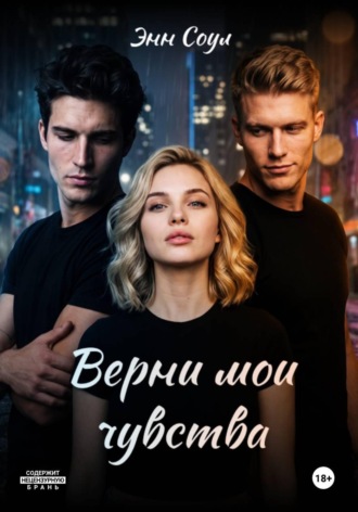Верни мои чувства. Энн Соул