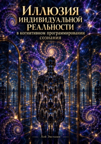 Лэй Энстазия. Иллюзия индивидуальной реальности в когнитивном программировании сознания