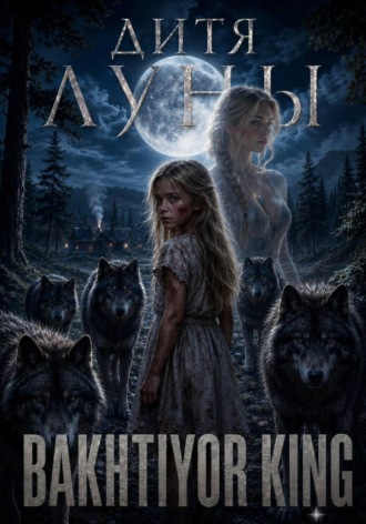 Bakhtiyor King. Дитя луны