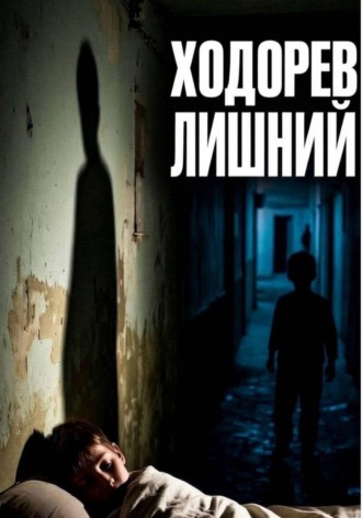 Лишний. Сергей Ходорев