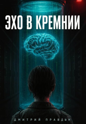 ЭХО В КРЕМНИИ. Дмитрий Pravdin
