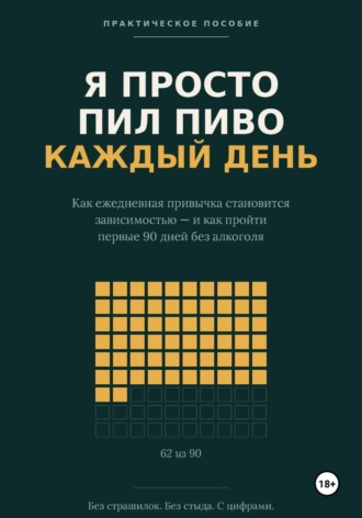 Я просто пил пиво. Иван Петров