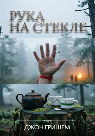 Джон Гришем. Рука на Стекле