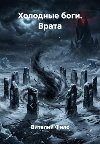 Виталий Филс. Холодные боги. Врата
