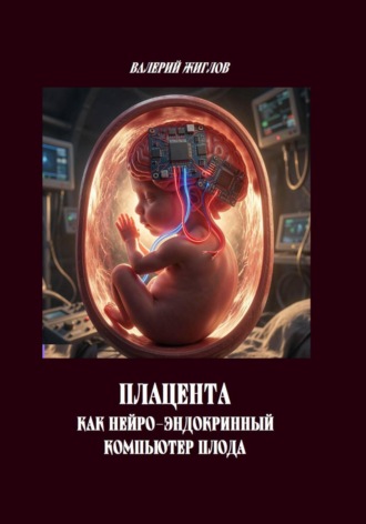 Валерий Жиглов. Плацента как нейро-эндокринный компьютер плода