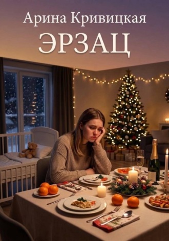 Арина Кривицкая. Эрзац