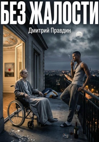 Дмитрий Pravdin. Без жалости