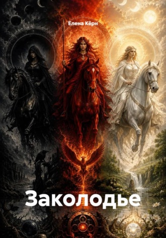 Елена Кёрн. Заколодье