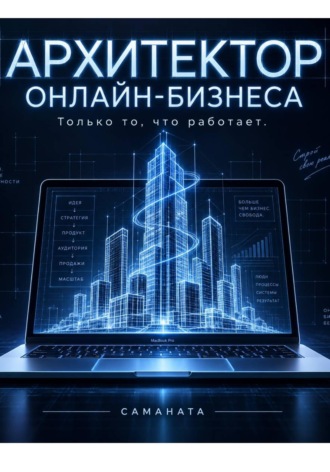 Архитектор онлайн-бизнеса. 