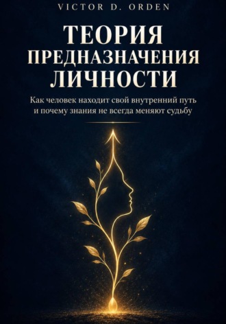 Теория предназначения личности. 