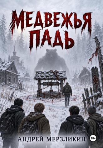 Андрей Мерзликин. Медвежья падь