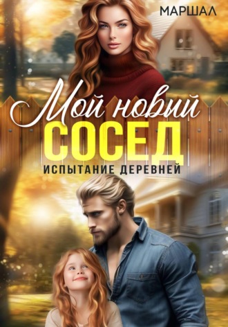 Ксения Маршал. Мой новый сосед. Испытание деревней