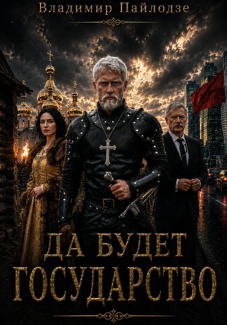 Владимир Пайлодзе. Да будет Государство