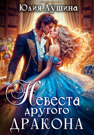 Невеста другого дракона. 