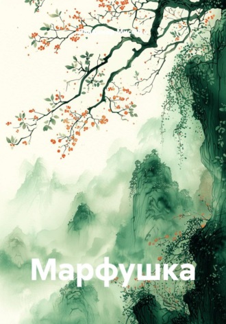 Владимир Александрович Мисечко. Марфушка