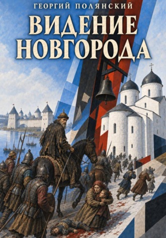 Видение Новгорода. Георгий Полянский
