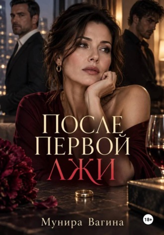 После первой лжи. Мунира Вагина
