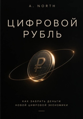Alex North. Цифровой рубль