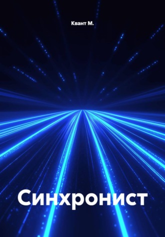 Синхронист. Квант М.