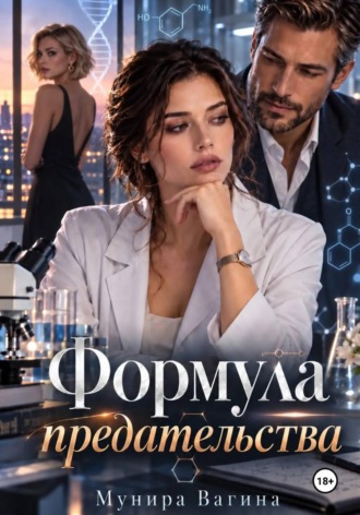 Мунира Вагина. Формула предательства