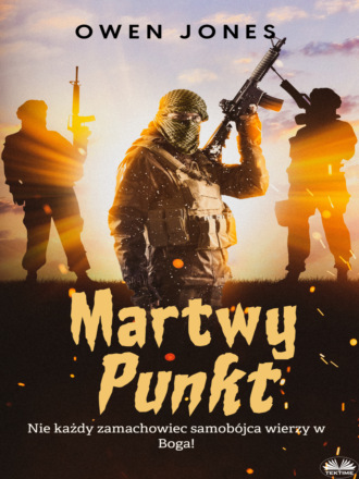 Martwy Punkt. Оуэн Джонс