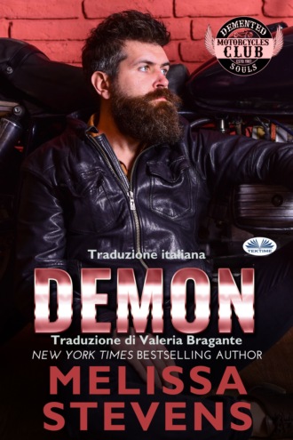Demon. Meleesa Stephens