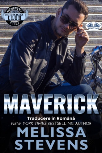 Melissa Stevens. Maverick
