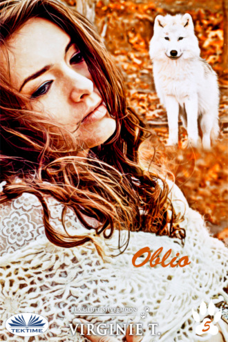 Oblio. Virginie T.