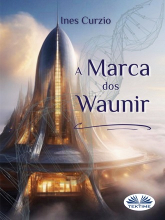Ines Curzio. A Marca Dos Waunir