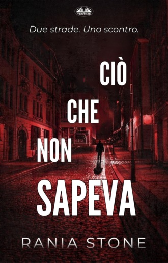 Ciò Che Non Sapeva. 