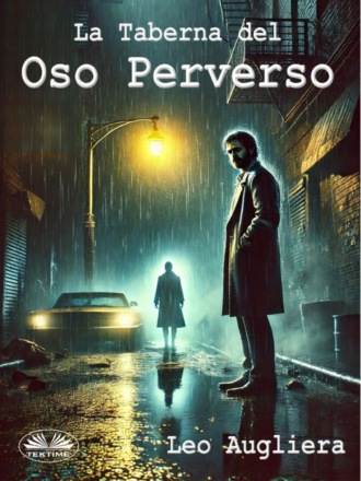 La Taberna Del Oso Perverso. 